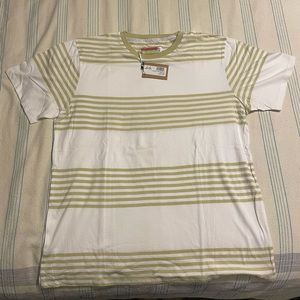 Men’s Slvdr Tee - Size XL
